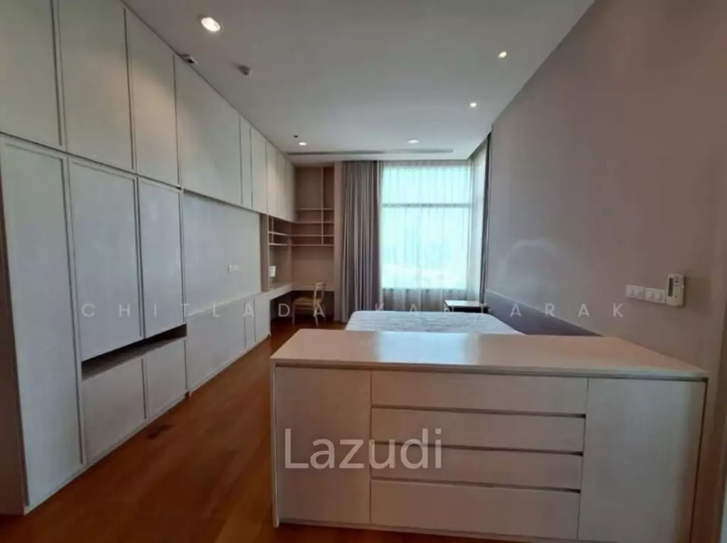 4 Bed Penthouses 228 SQM at The Parco