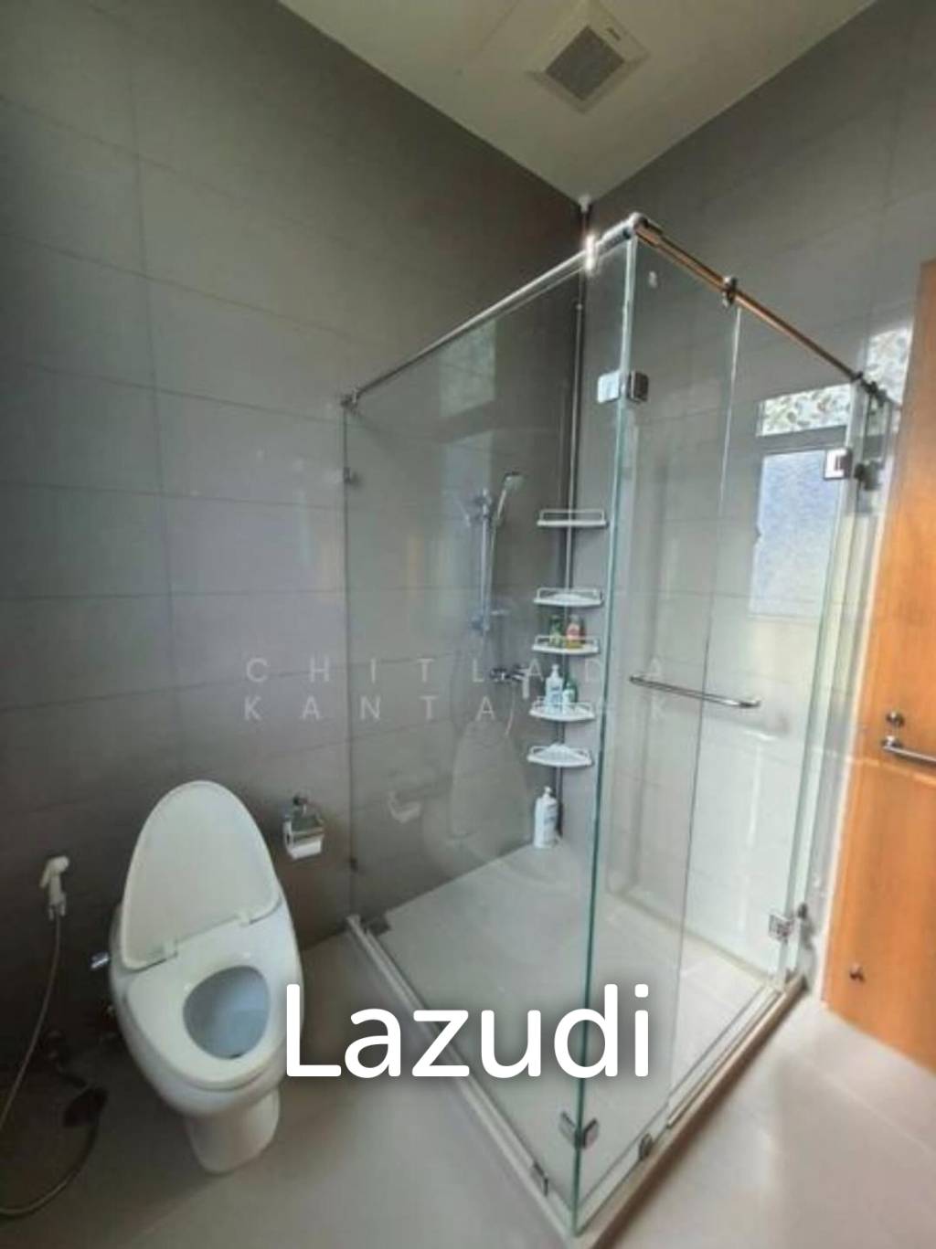 4 Bed Penthouses 228 SQM at The Parco