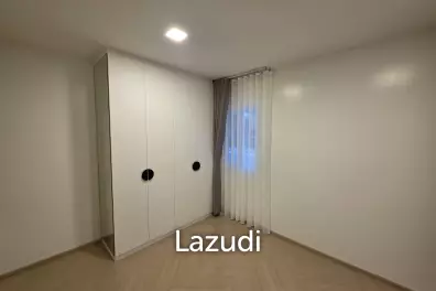 185 sqm 5-Bed Detached Home in Villaggio 3 Srinakarin Bangna Bang Plee