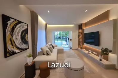 185 sqm 5-Bed Detached Home in Villaggio 3 Srinakarin Bangna Bang Plee