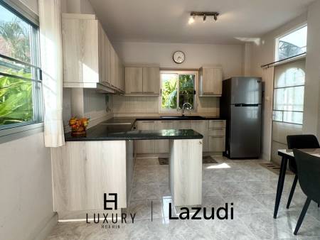 284 平方米 3 床 房子 对于 租