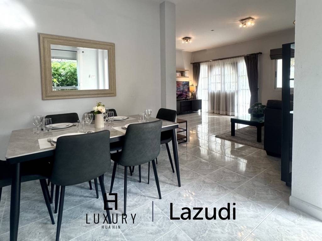 284 平方米 3 床 房子 对于 租