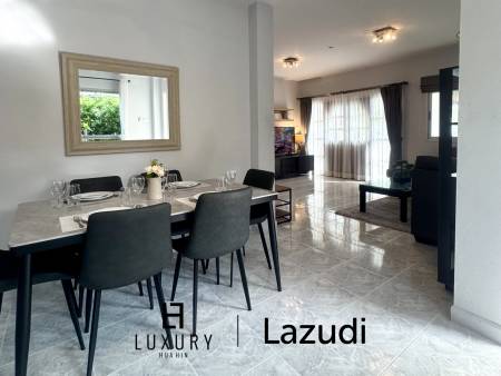 284 平方米 3 床 房子 对于 租