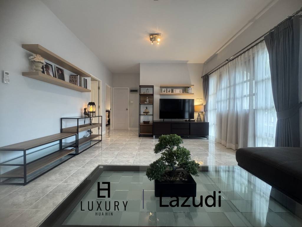 284 平方米 3 床 房子 对于 租