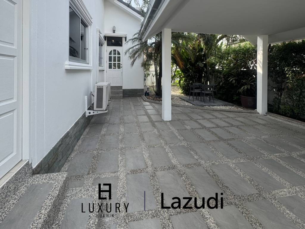 284 平方米 3 床 房子 对于 租