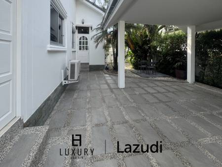 284 平方米 3 床 房子 对于 租