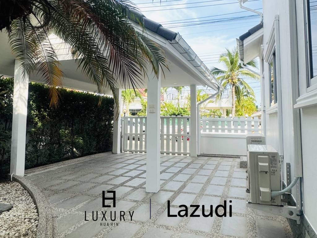 284 平方米 3 床 房子 对于 租