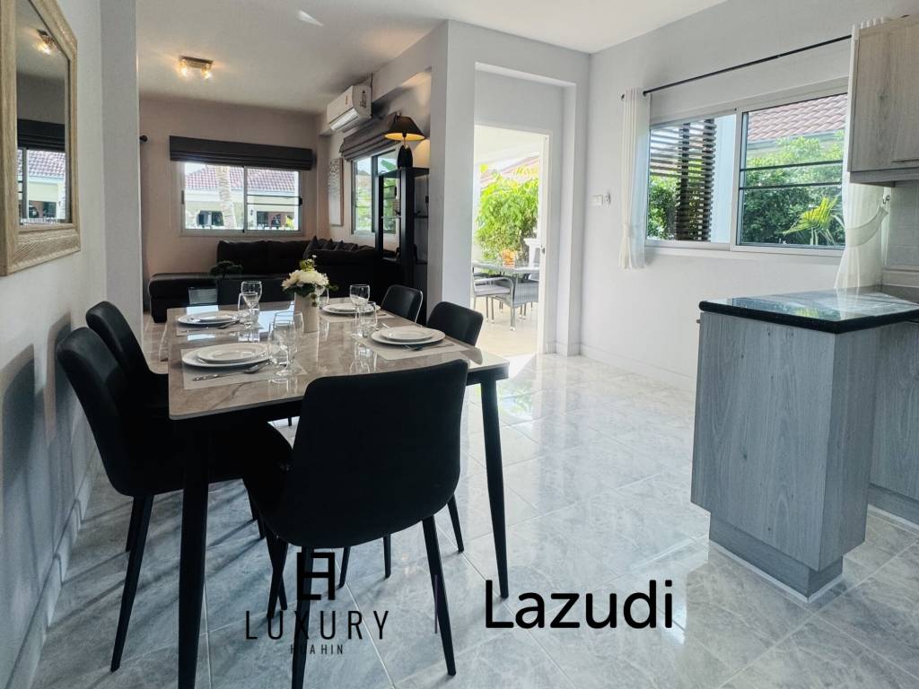 284 平方米 3 床 房子 对于 租