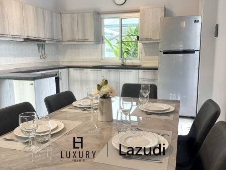 284 平方米 3 床 房子 对于 租