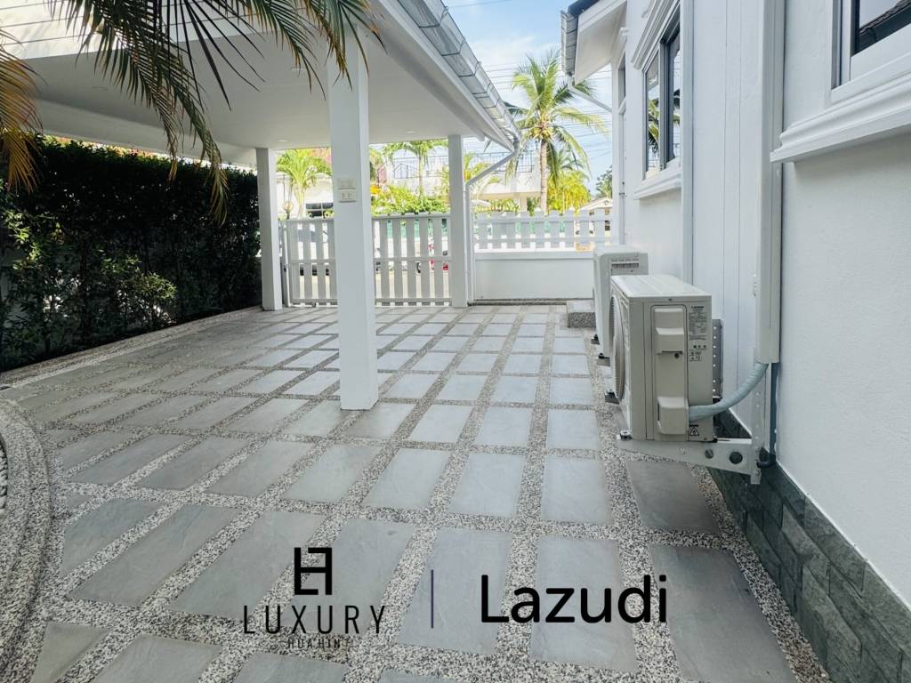 284 平方米 3 床 房子 对于 租