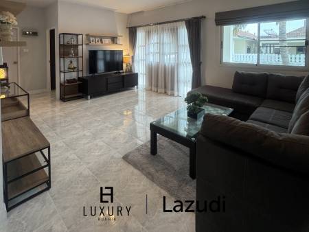 284 平方米 3 床 房子 对于 租