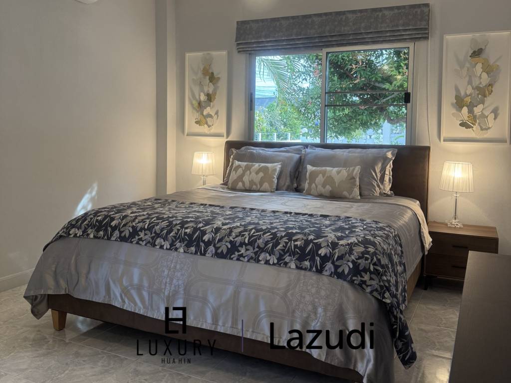 284 平方米 3 床 房子 对于 租