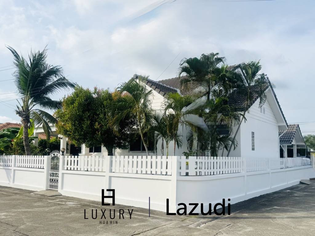 284 平方米 3 床 房子 对于 租