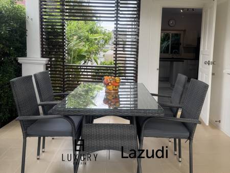 284 平方米 3 床 房子 对于 租