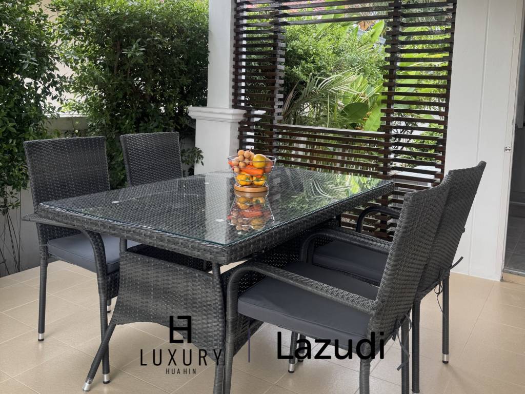 284 平方米 3 床 房子 对于 租