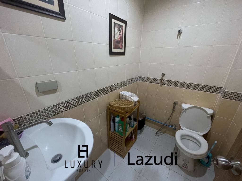280 metro cuadrado 4 ` 4 Baño Restaurante de Venta