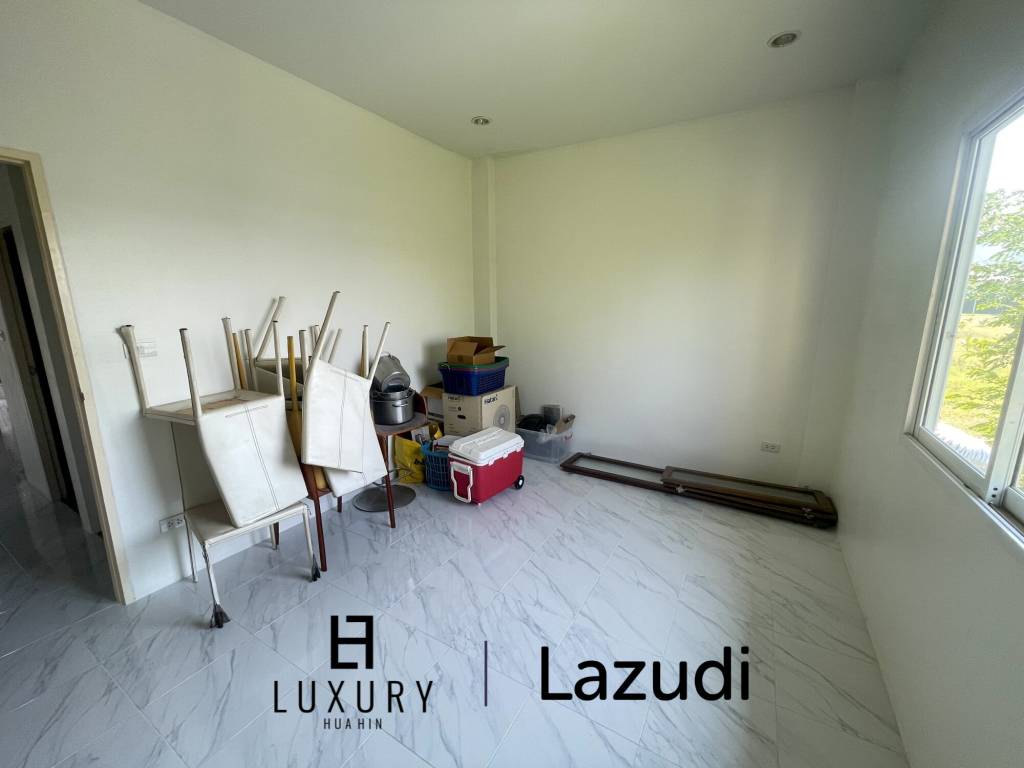 280 metro cuadrado 4 ` 4 Baño Restaurante de Venta