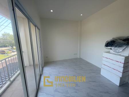 Restaurant / 30 Sitzplätze / 9 Tische