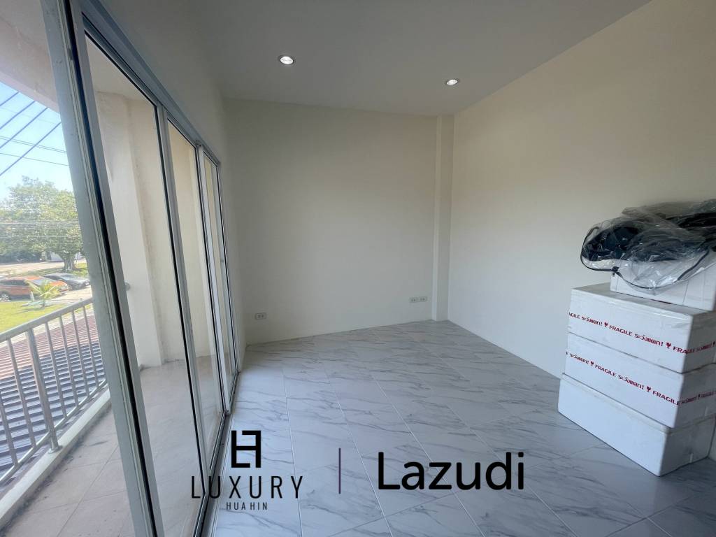 280 metro cuadrado 4 ` 4 Baño Restaurante de Venta