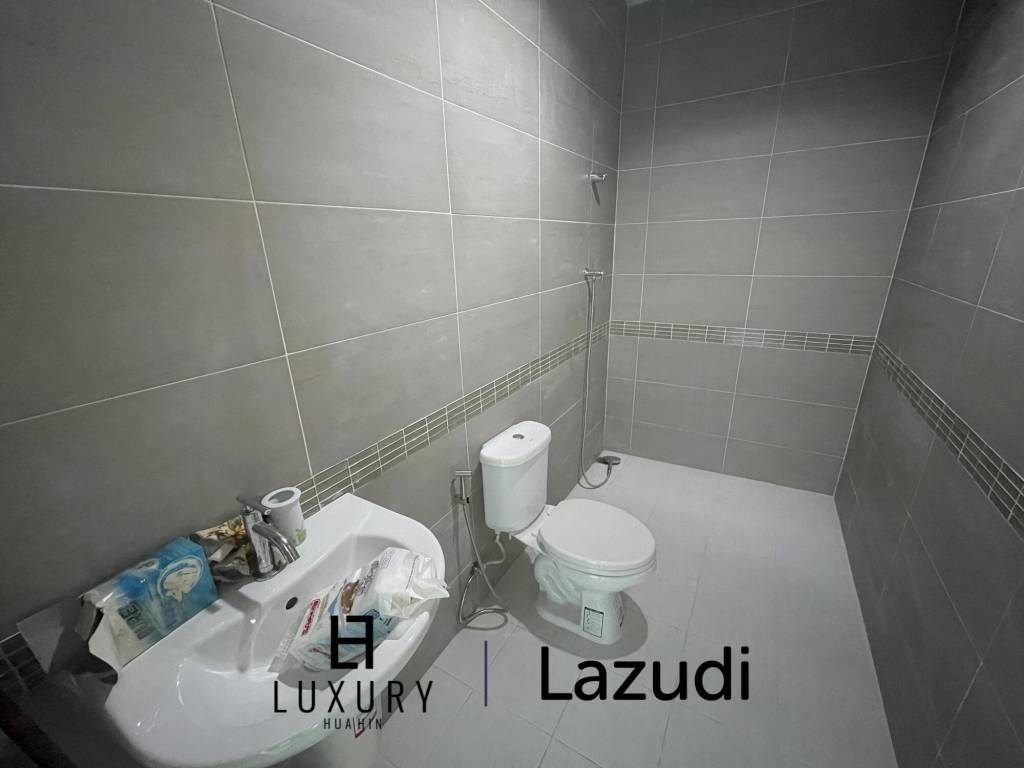280 metro cuadrado 4 ` 4 Baño Restaurante de Venta