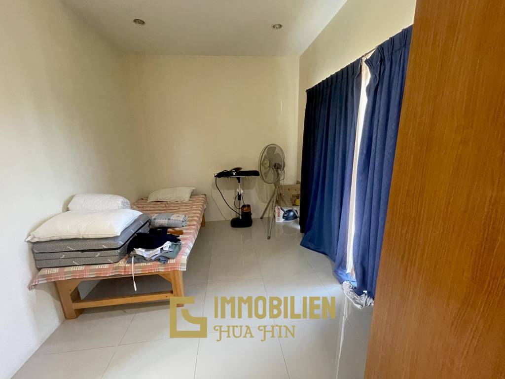 Restaurant / 30 Sitzplätze / 9 Tische