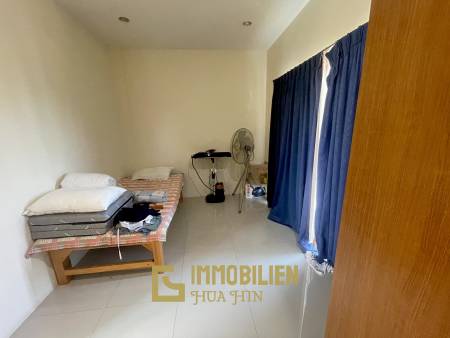 Restaurant / 30 Sitzplätze / 9 Tische