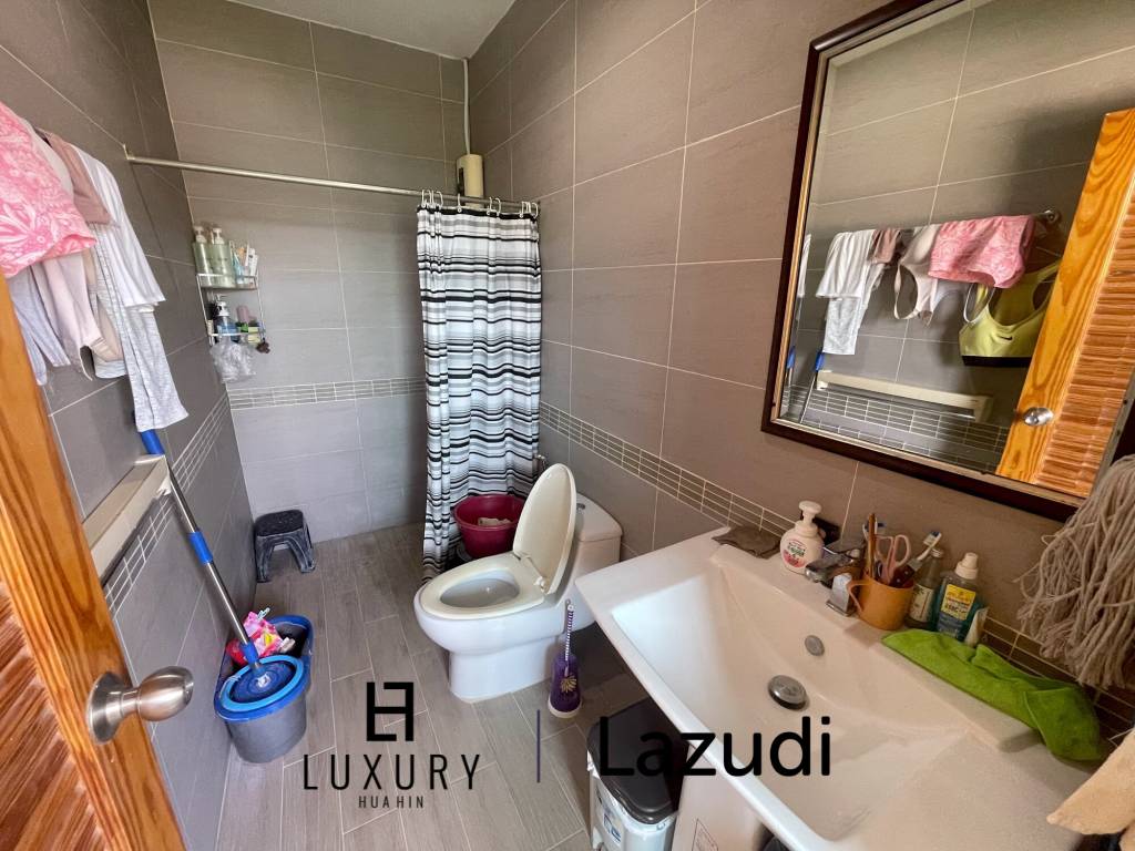 280 metro cuadrado 4 ` 4 Baño Restaurante de Venta