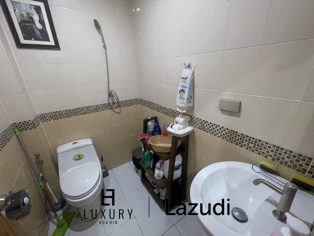 280 metro cuadrado 4 ` 4 Baño Restaurante de Venta