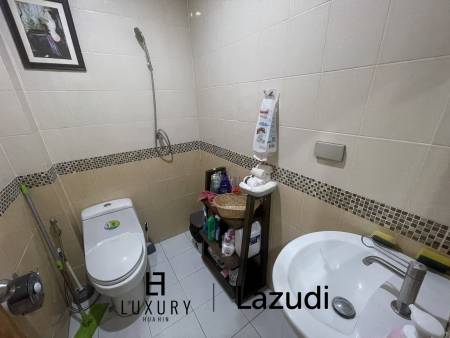 280 metro cuadrado 4 ` 4 Baño Restaurante de Venta