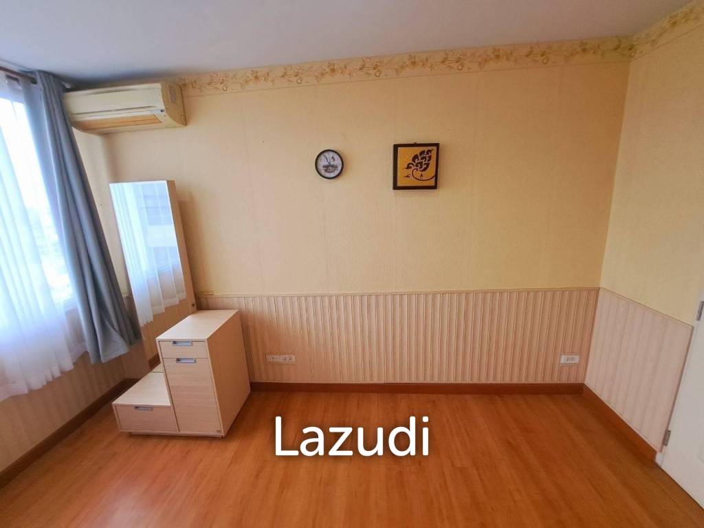 1 Bedroom 1 Bathroom 48.82 SQ.M. Sriracha Condoview