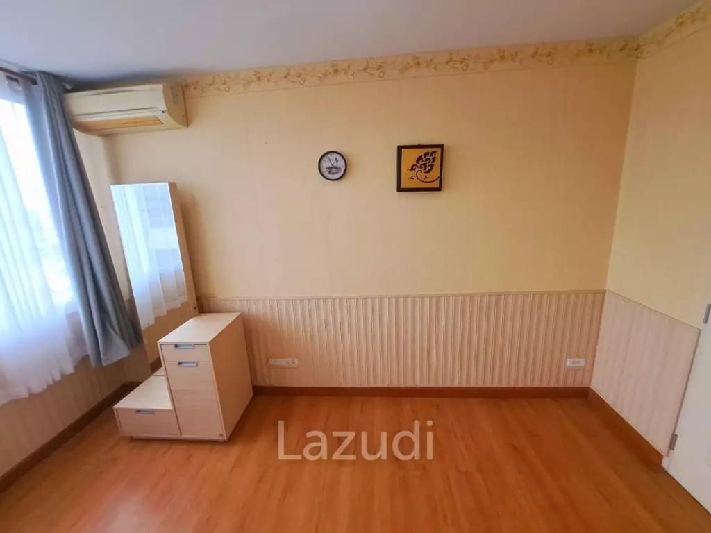 1 Bedroom 1 Bathroom 48.82 SQ.M. Sriracha Condoview