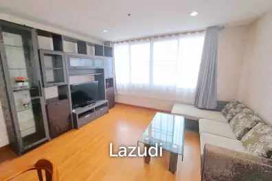 1 Bedroom 1 Bathroom 48.82 SQ.M. Sriracha Condoview