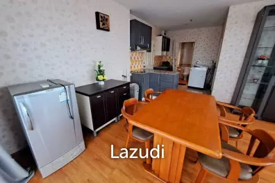 1 Bedroom 1 Bathroom 48.82 Sq.m. Sriracha Condoview
