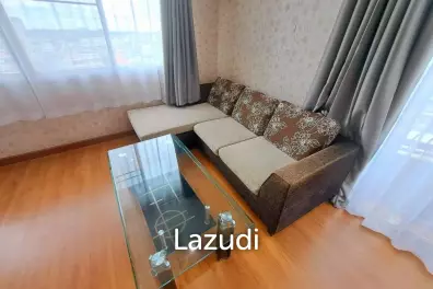 1 Bedroom 1 Bathroom 48.82 SQ.M. Sriracha Condoview