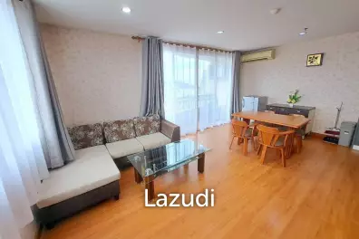 1 Bedroom 1 Bathroom 48.82 SQ.M. Sriracha Condoview