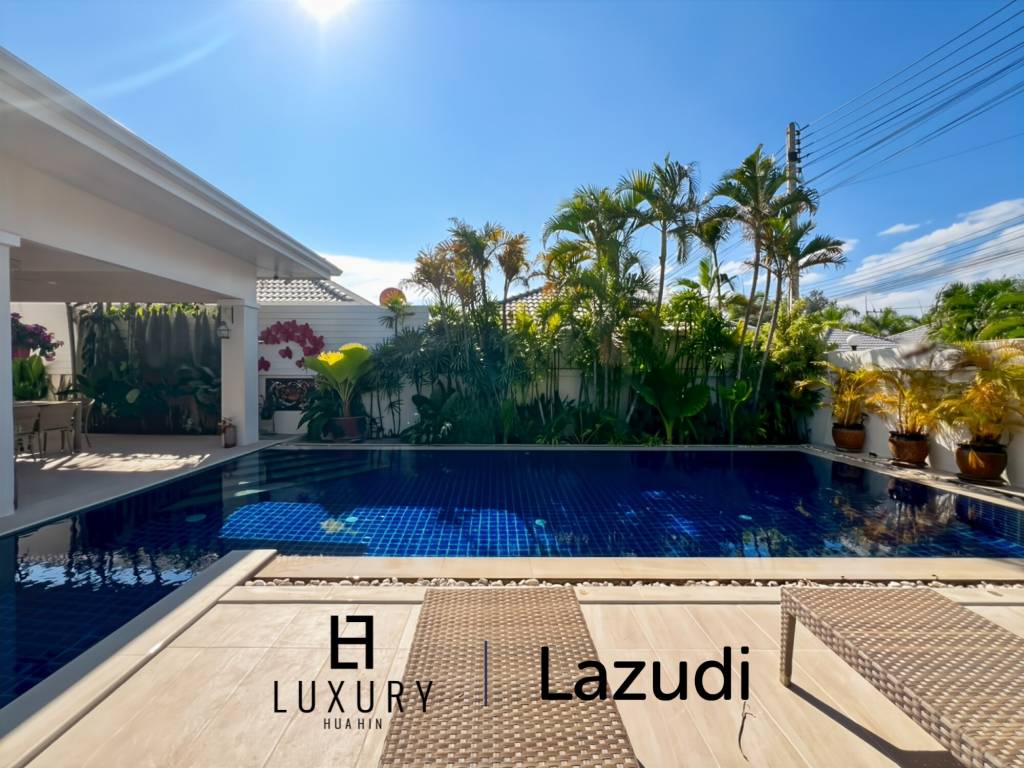 504 metro cuadrado 3 ` 2 Baño Villa de Venta