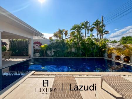 504 metro cuadrado 3 ` 2 Baño Villa de Venta