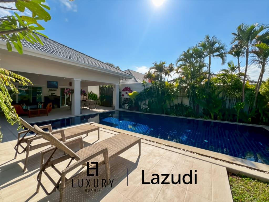 504 metro cuadrado 3 ` 2 Baño Villa de Venta