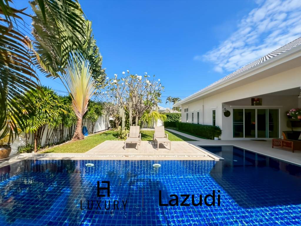 504 metro cuadrado 3 ` 2 Baño Villa de Venta