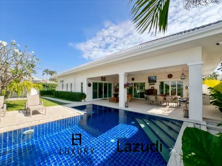 504 metro cuadrado 3 ` 2 Baño Villa de Venta