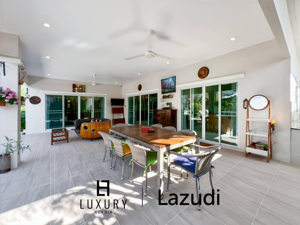 504 metro cuadrado 3 ` 2 Baño Villa de Venta