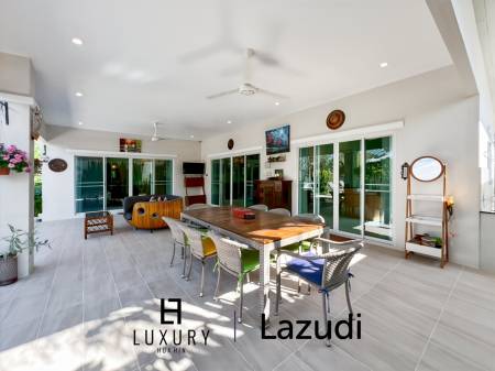 504 metro cuadrado 3 ` 2 Baño Villa de Venta