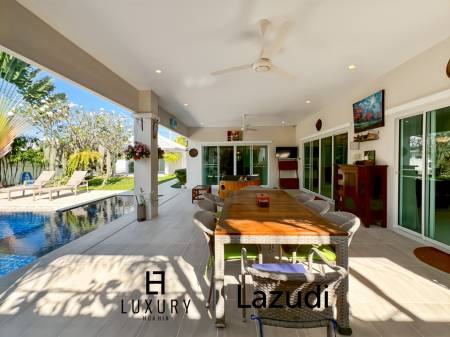 504 metro cuadrado 3 ` 2 Baño Villa de Venta