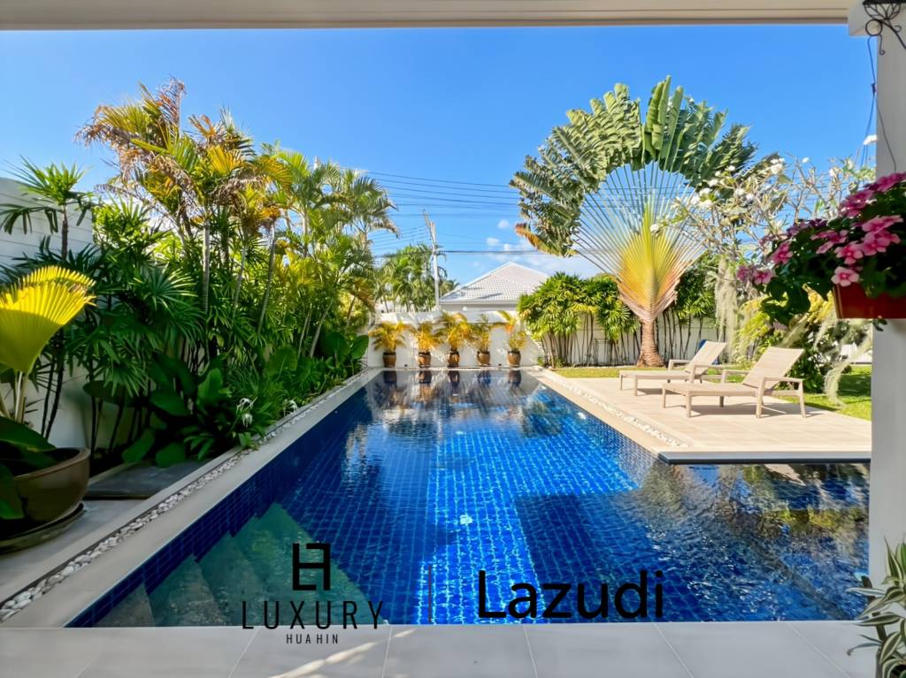 504 metro cuadrado 3 ` 2 Baño Villa de Venta