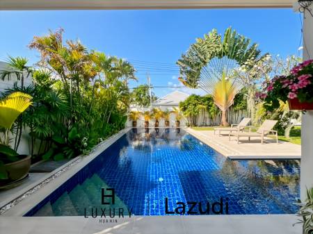 504 metro cuadrado 3 ` 2 Baño Villa de Venta