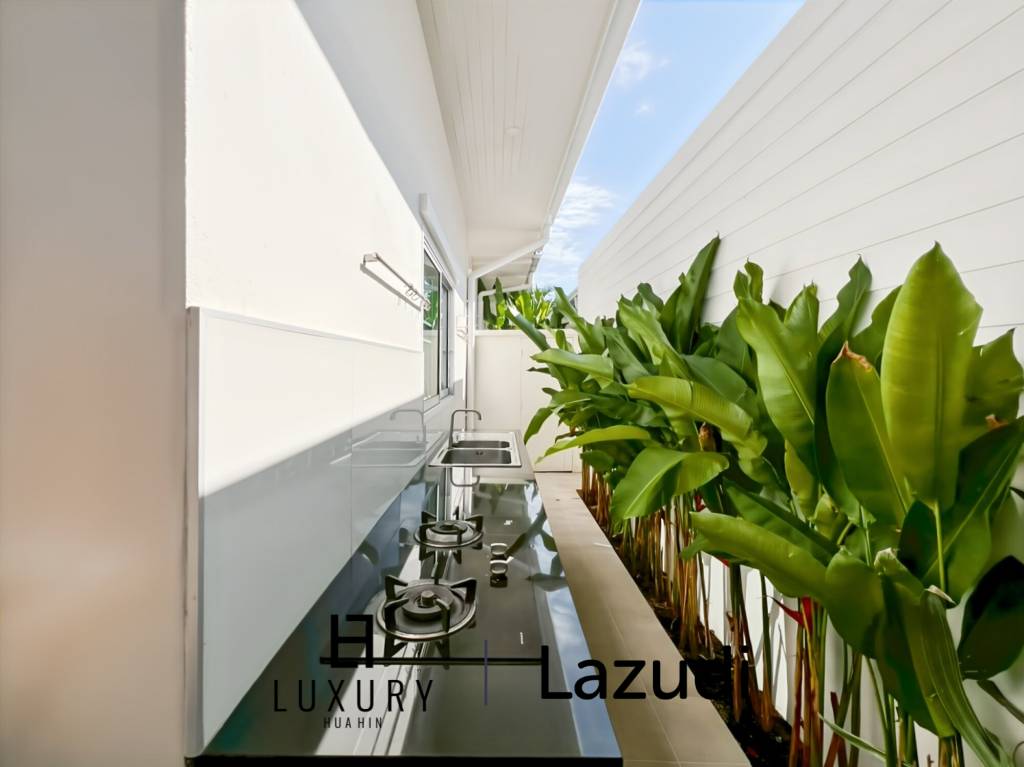 504 metro cuadrado 3 ` 2 Baño Villa de Venta