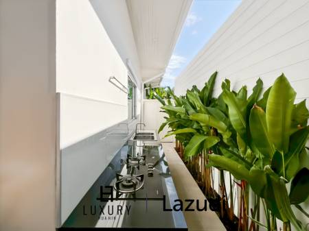 504 metro cuadrado 3 ` 2 Baño Villa de Venta