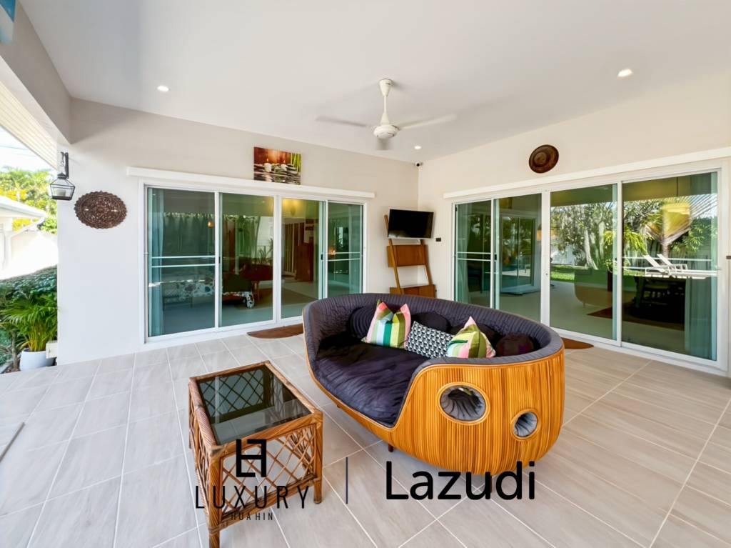 504 metro cuadrado 3 ` 2 Baño Villa de Venta