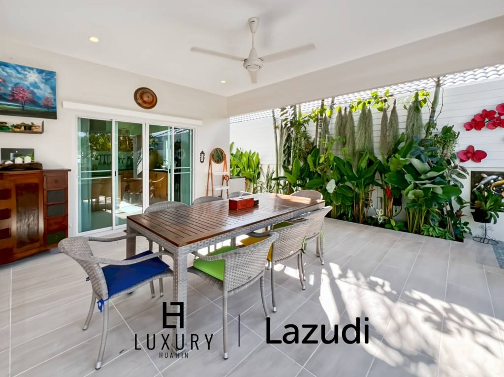 504 metro cuadrado 3 ` 2 Baño Villa de Venta