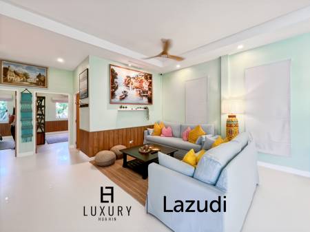 504 metro cuadrado 3 ` 2 Baño Villa de Venta